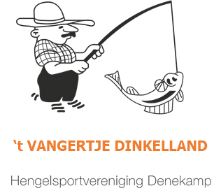 Vangertje Dinkelland